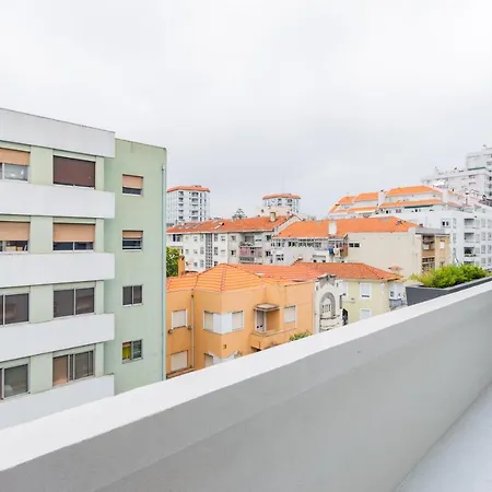 Incredible Duplex Penthouse & Terraces & Parking Apartamento Porto Exterior foto