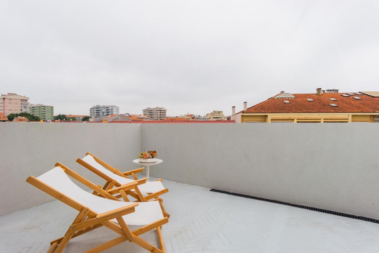 Apartment Incredible Duplex Penthouse & Terraces & Parking