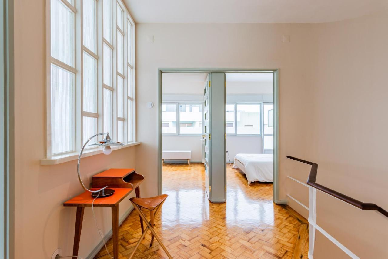 Apartment Incredible Duplex Penthouse & Terraces & Parking *