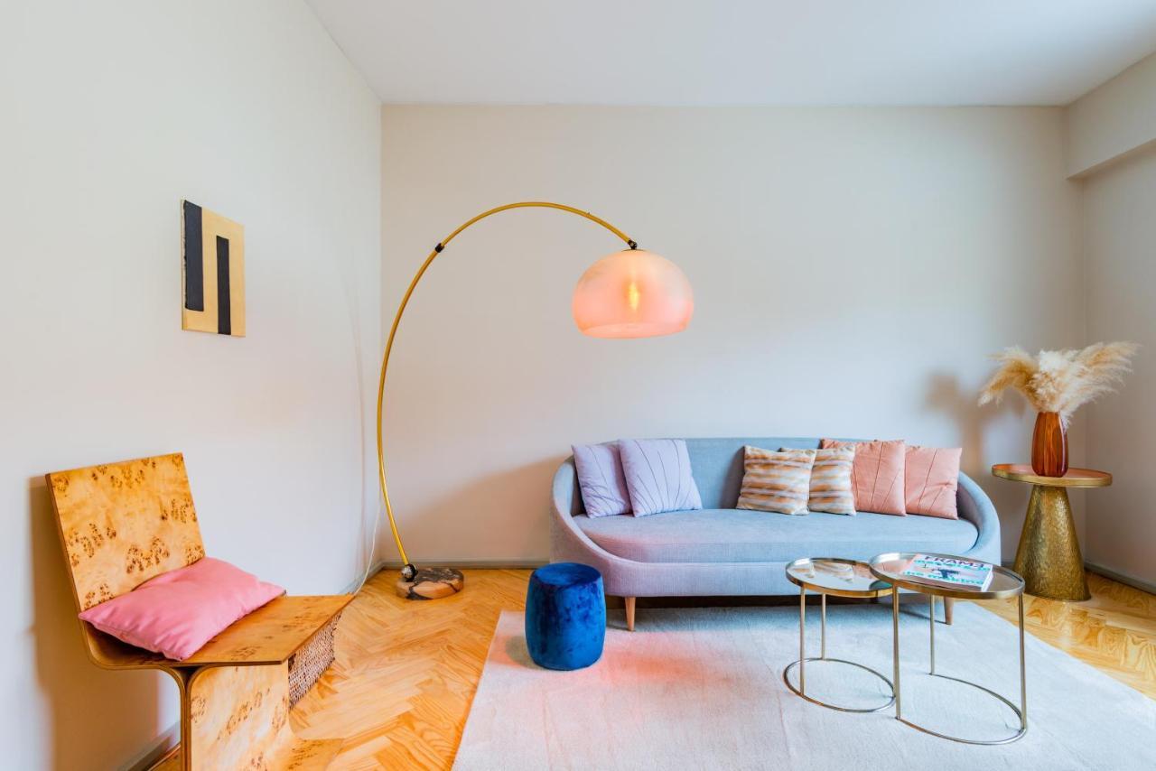 Incredible Duplex Penthouse & Terraces & Parking Apartment *