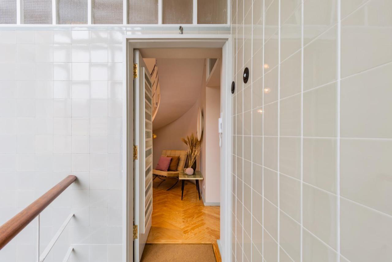 Apartment Incredible Duplex Penthouse & Terraces & Parking