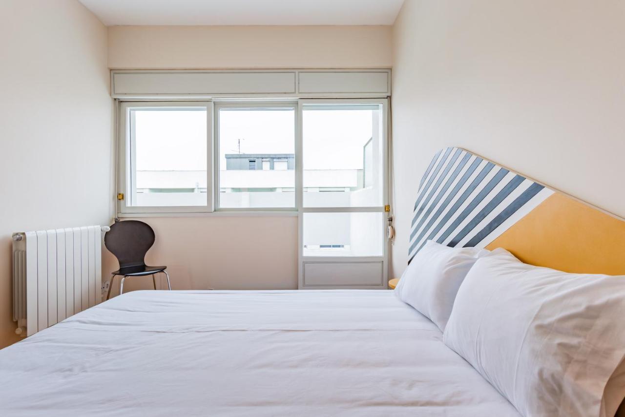 Incredible Duplex Penthouse & Terraces & Parking Apartment Porto