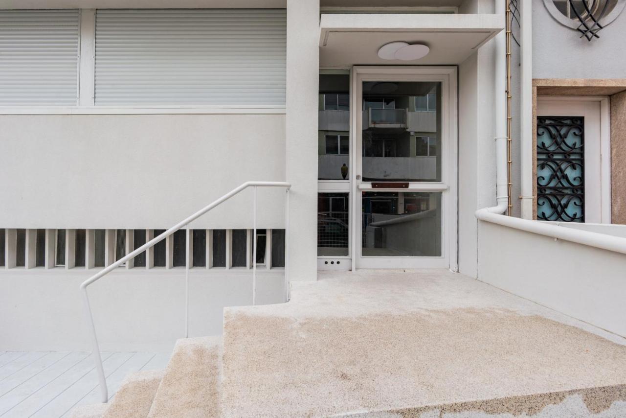 Apartment Incredible Duplex Penthouse & Terraces & Parking