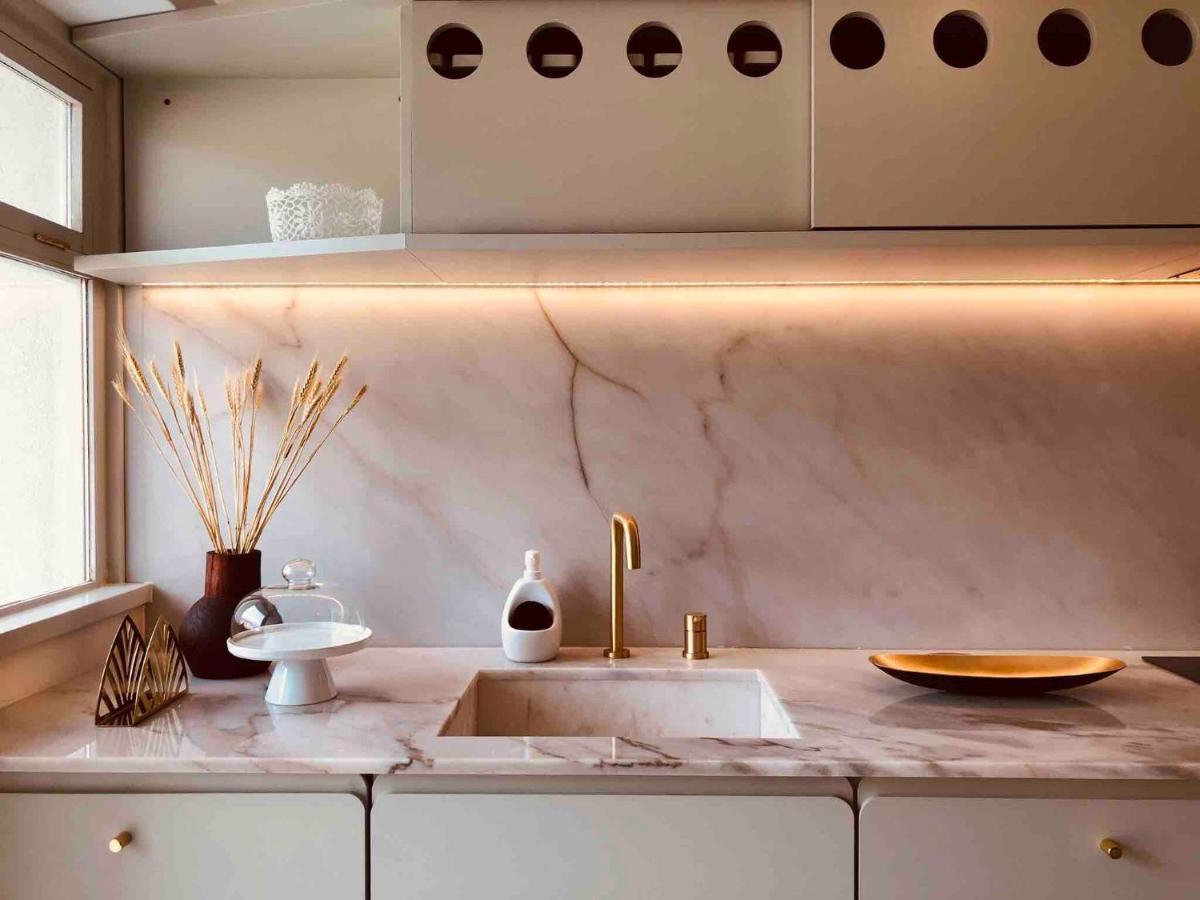 Incredible Duplex Penthouse & Terraces & Parking Apartment *