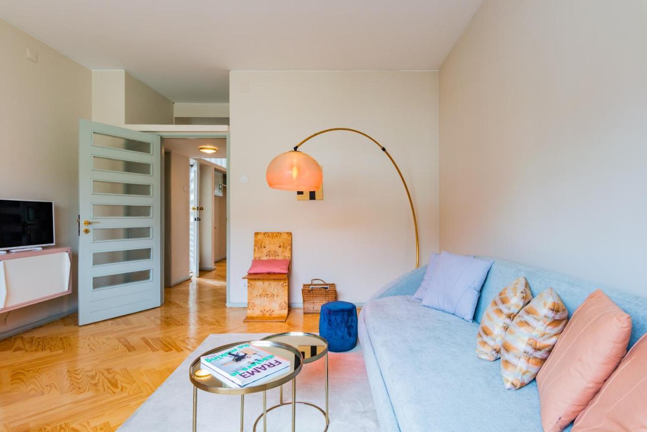 Apartment Incredible Duplex Penthouse & Terraces & Parking *