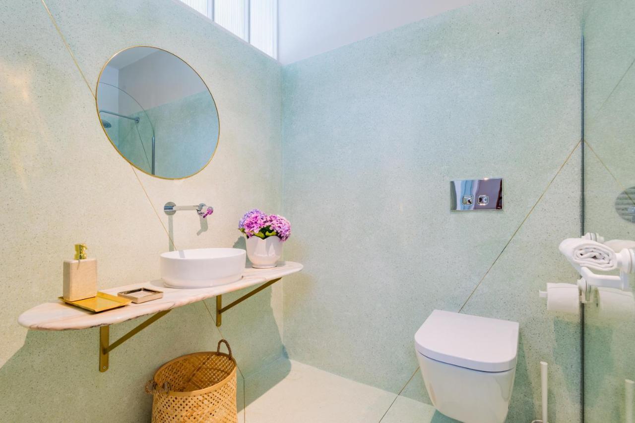 Apartment Incredible Duplex Penthouse & Terraces & Parking *