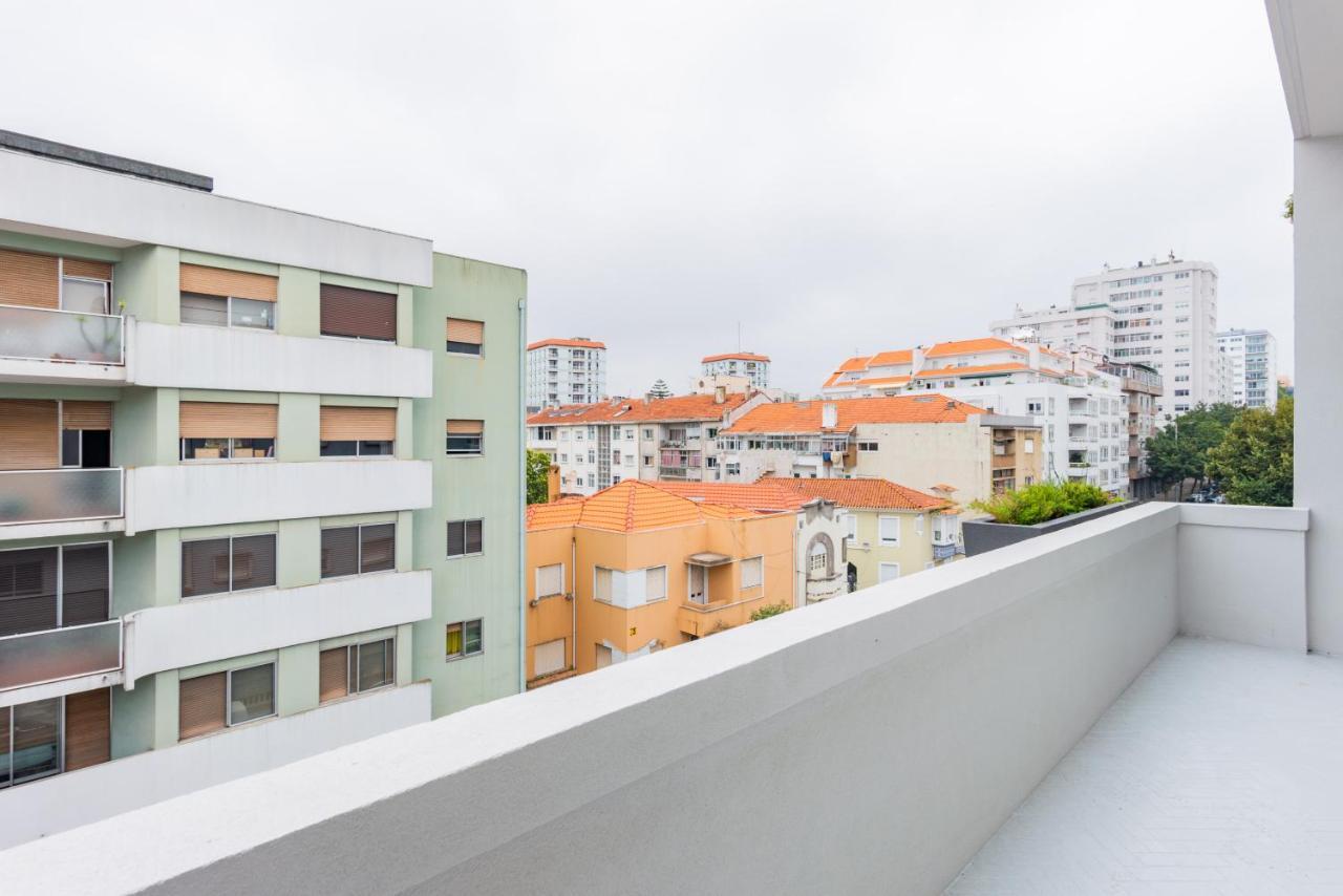 Incredible Duplex Penthouse & Terraces & Parking Apartment *