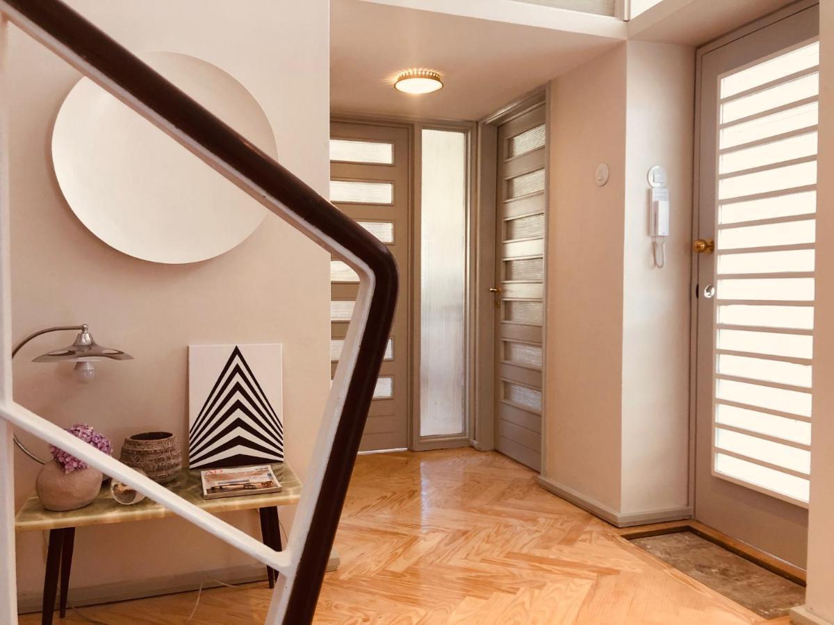 Apartment Incredible Duplex Penthouse & Terraces & Parking *